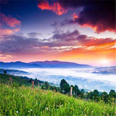东北三省一区首次协同立法推动区域旅游业高质量发展